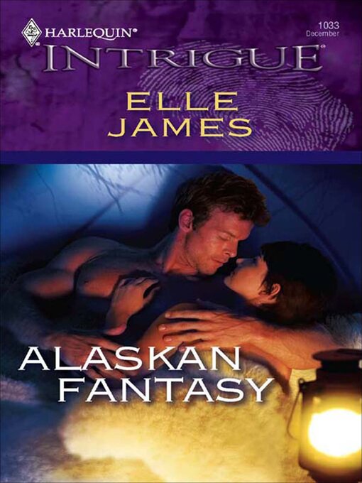 Cover image for Alaskan Fantasy